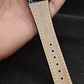 Relógio Quartz Masculino em Aço Inóxidável e Couro - Gold Green - Thumbnail 6