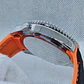 Relógio Quartz Masculino em Aço Inóxidável 316L e Silicone Reforçado.  - Thumbnail 7