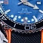 Relógio Quartz Masculino em Aço Inóxidável 316L e Silicone Reforçado.  - Thumbnail 2
