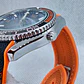 Relógio Quartz Masculino em Aço Inóxidável 316L e Silicone Reforçado.  - Thumbnail 10