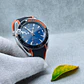 Relógio Quartz Masculino em Aço Inóxidável 316L e Silicone Reforçado.  - Thumbnail 13