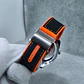 Relógio Quartz Masculino em Aço Inóxidável 316L e Silicone Reforçado.  - Thumbnail 12
