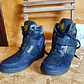Botas Altas nº 39 Azul Marinho TNG SHOES - Thumbnail 5