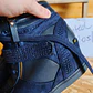 Botas Altas nº 39 Azul Marinho TNG SHOES - Thumbnail 3