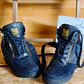 Botas Altas nº 39 Azul Marinho TNG SHOES - Thumbnail 10