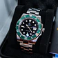 Relógio Diver Addiesdive Original - Green Black OP. - Thumbnail 5