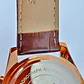 Montre chronographe vintage Brown Inspector par OLEVS - vignette 7