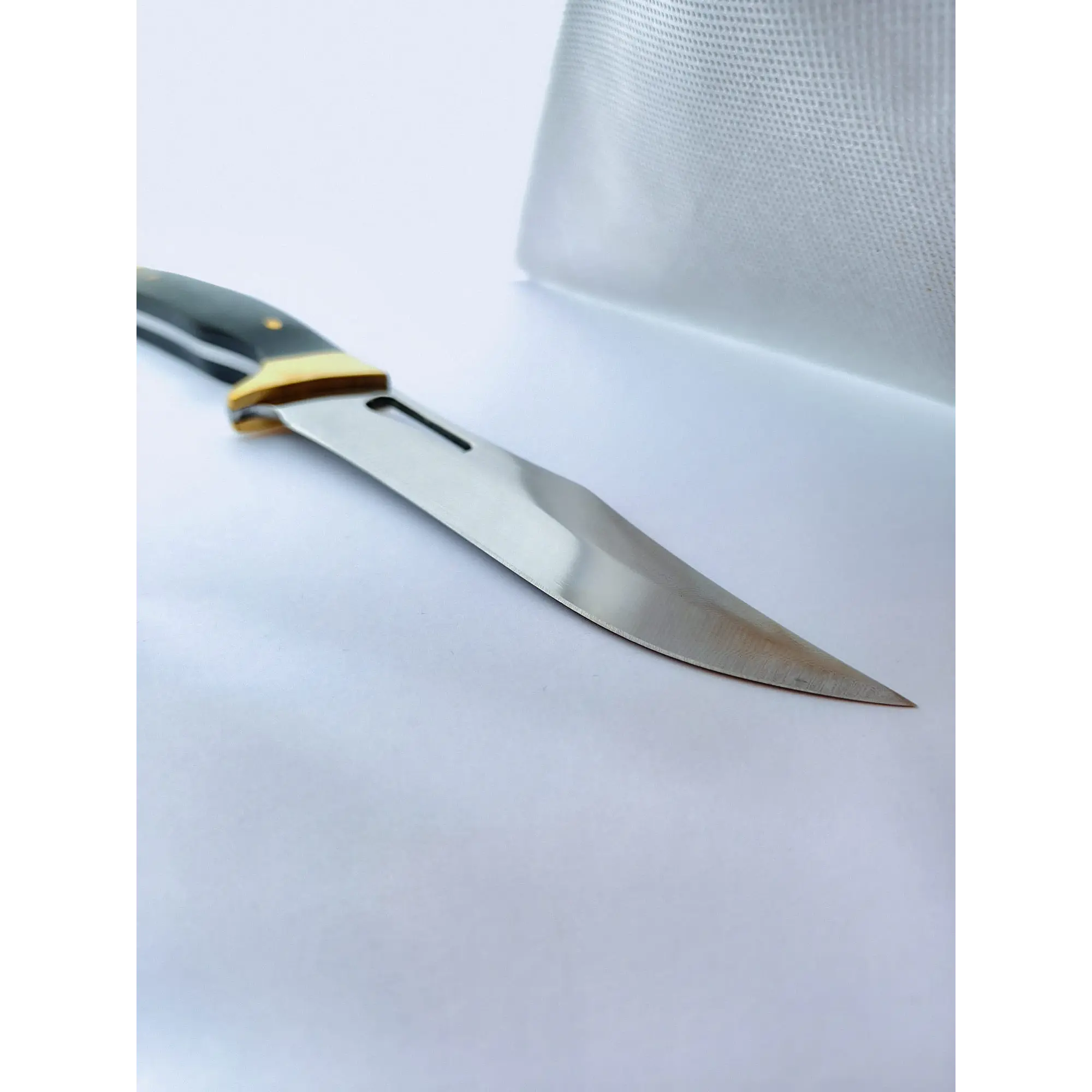 Faca de Cozinha ELEGANCE - Sharped 1
