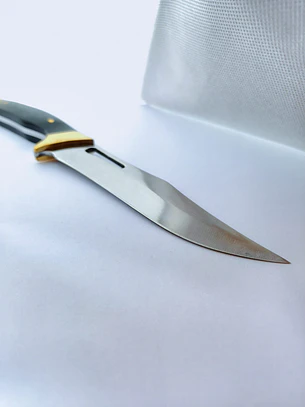 Faca de Cozinha ELEGANCE - Sharped