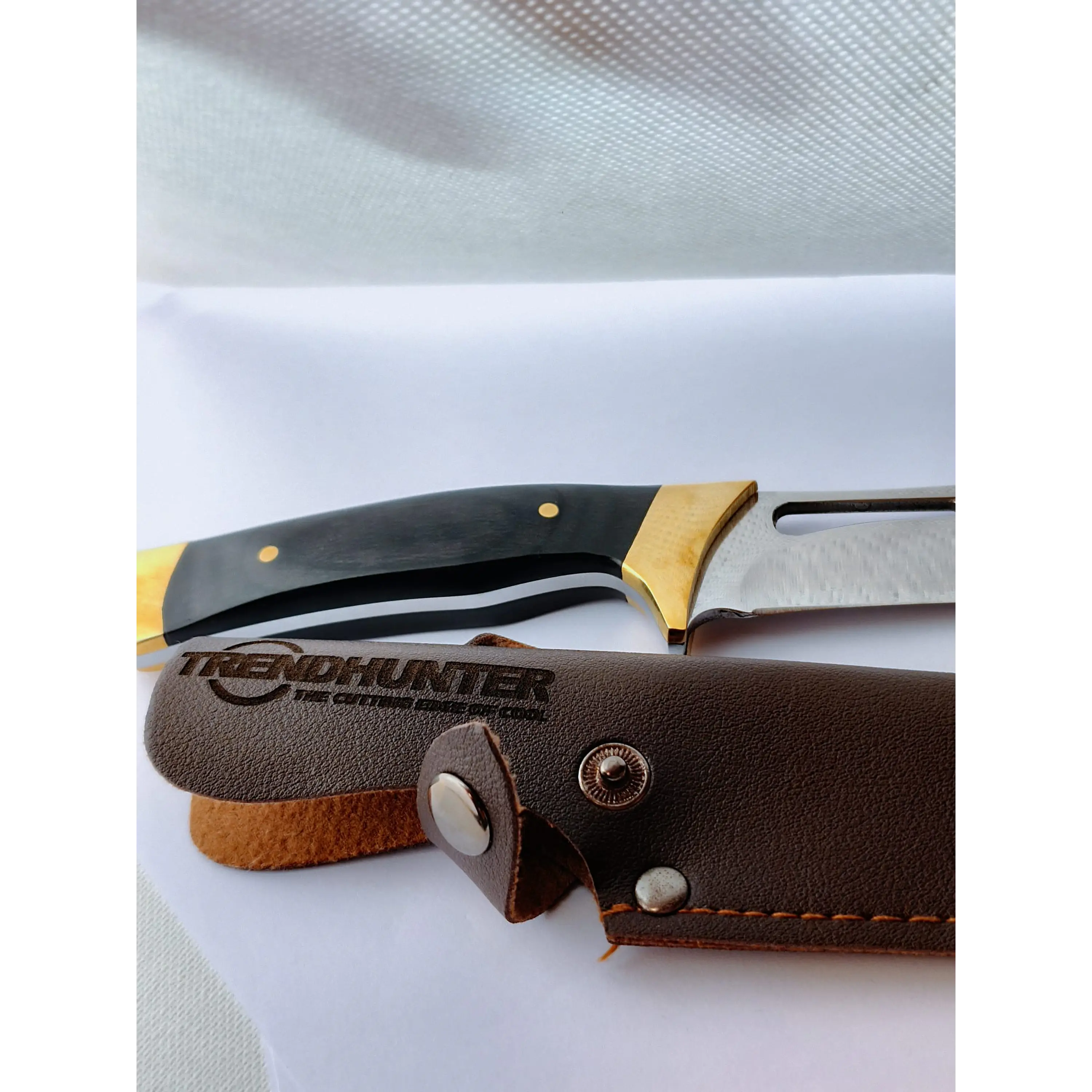 Faca de Cozinha ELEGANCE - Sharped 2
