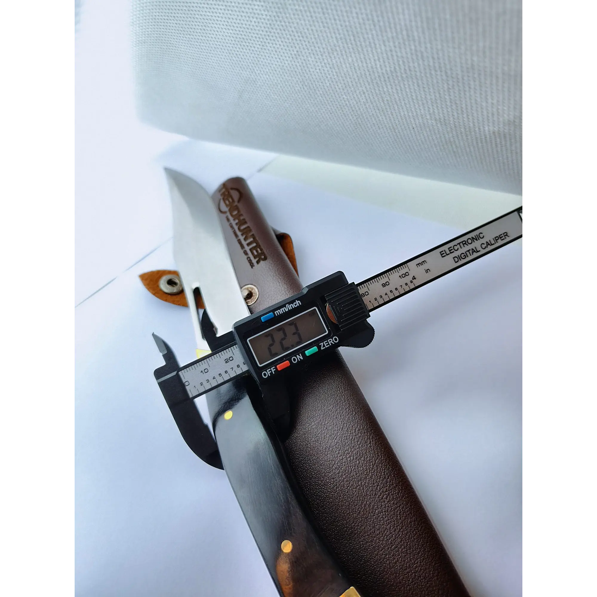 Faca de Cozinha ELEGANCE - Sharped 11
