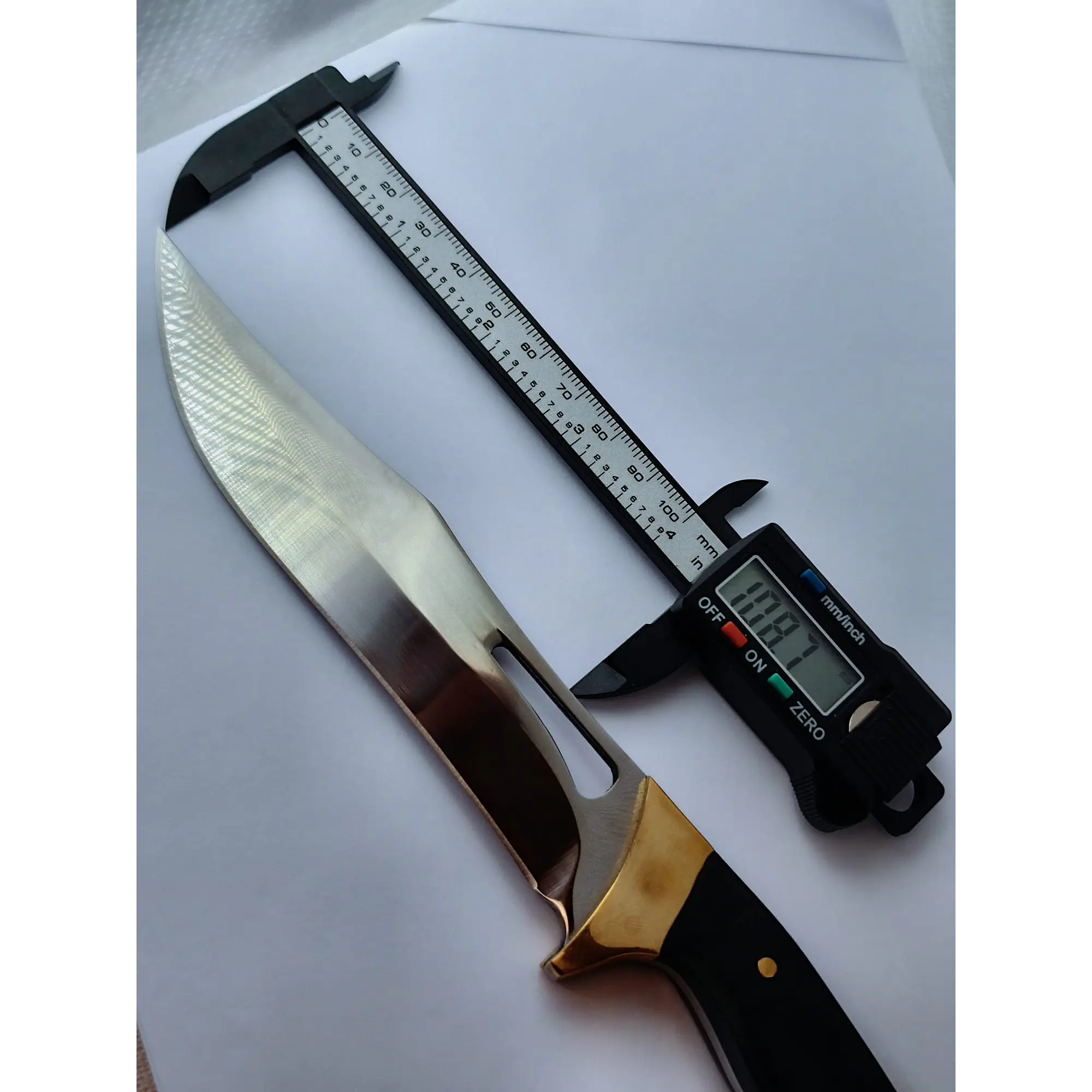 Faca de Cozinha ELEGANCE - Sharped 12