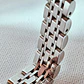Relógio Feminino 30mm Aço 316L Champanhe - Thumbnail 11
