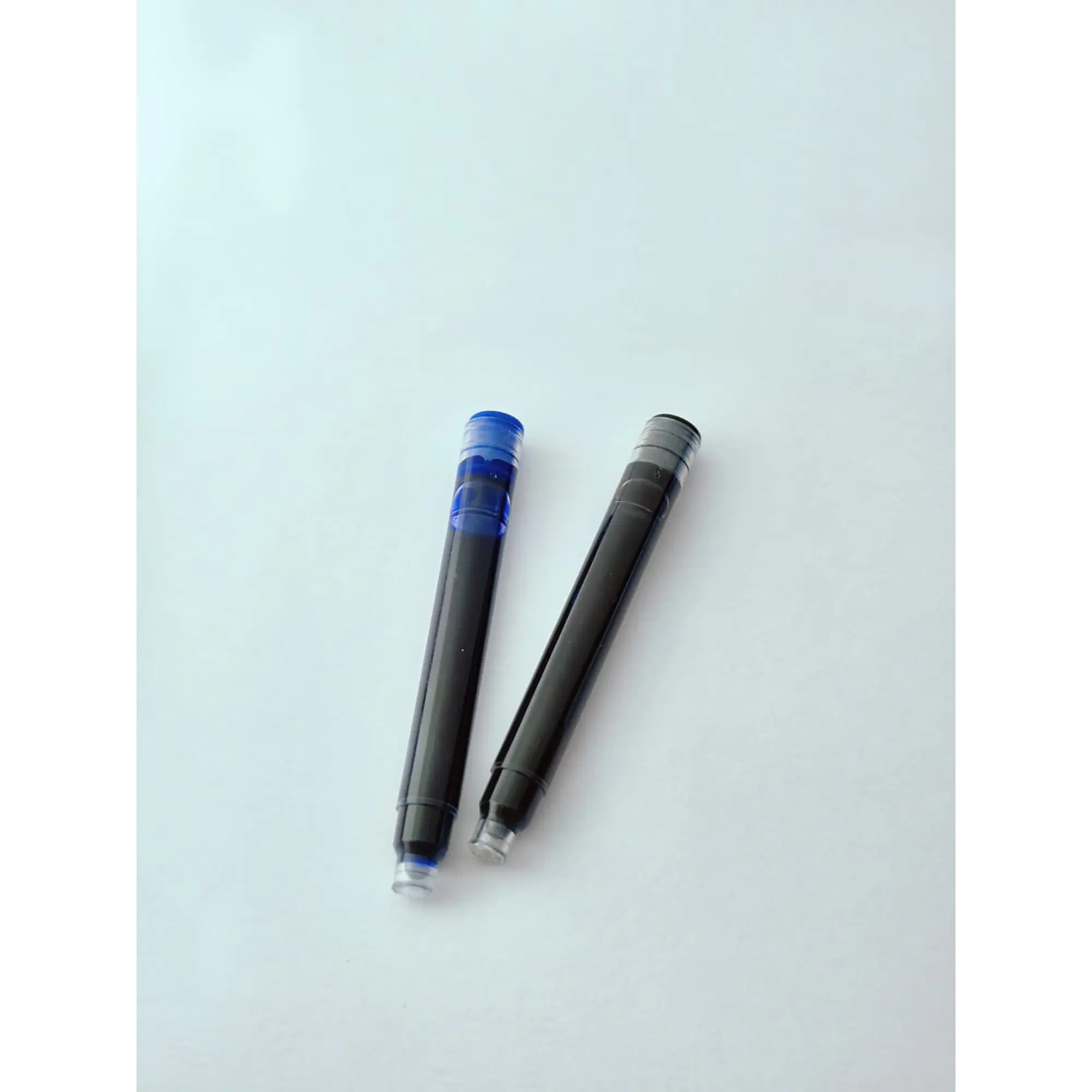 Caneta de Caligrafia Author + Recarga 7
