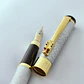 Caneta de Caligrafia White Dragon - Thumbnail 2