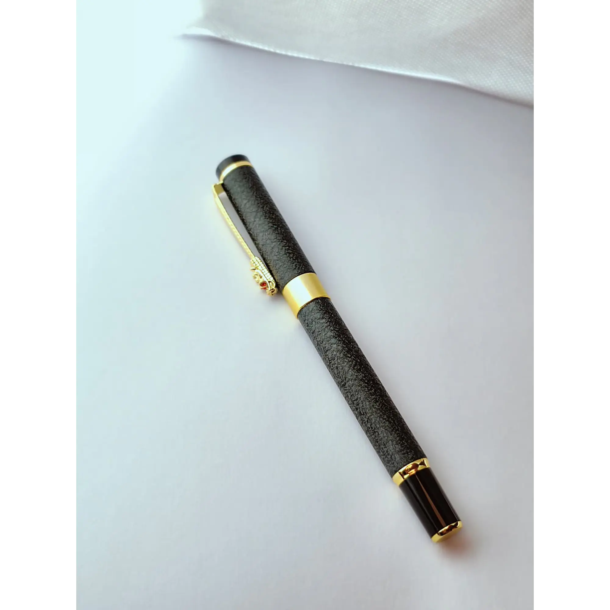 Caneta de Caligrafia Black Dragon 4