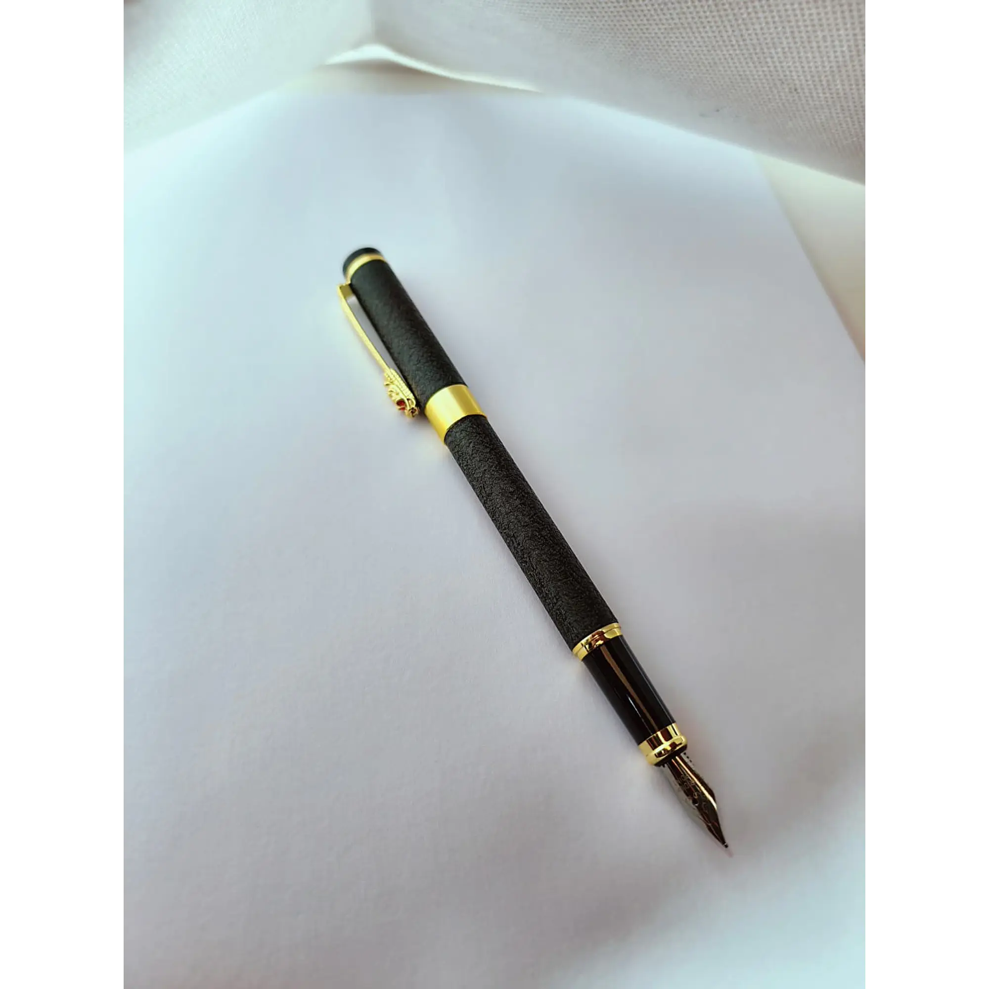 Caneta de Caligrafia Black Dragon 9