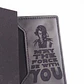 Carteira Star Wars Personalizada. Modelo Único - Thumbnail 7
