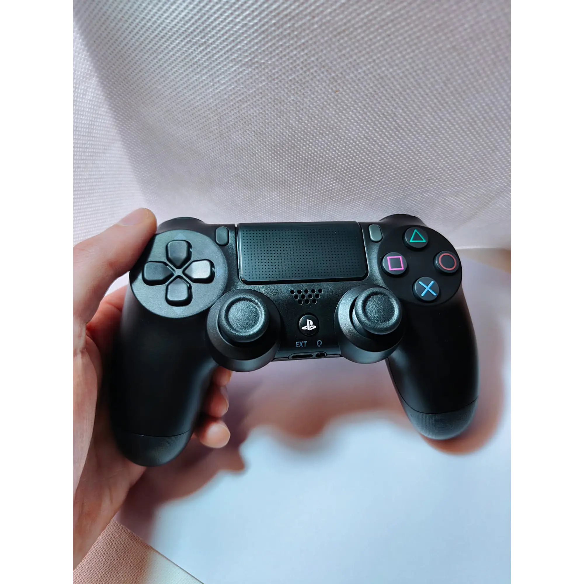 Comando PS4 Imaculado 3
