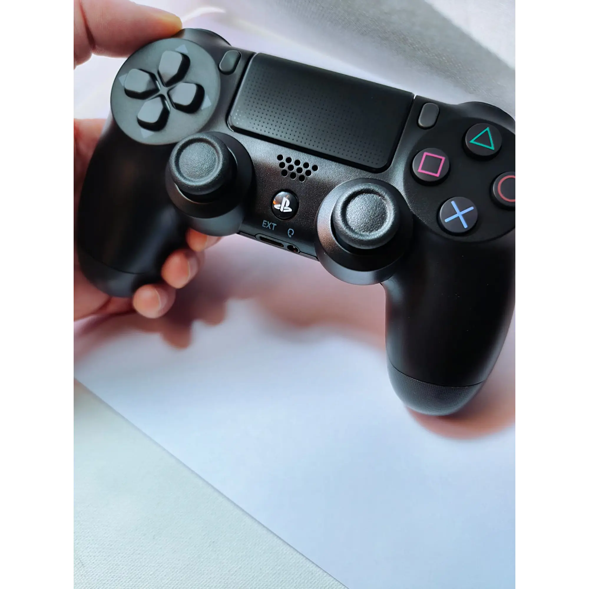 Comando PS4 Imaculado 4