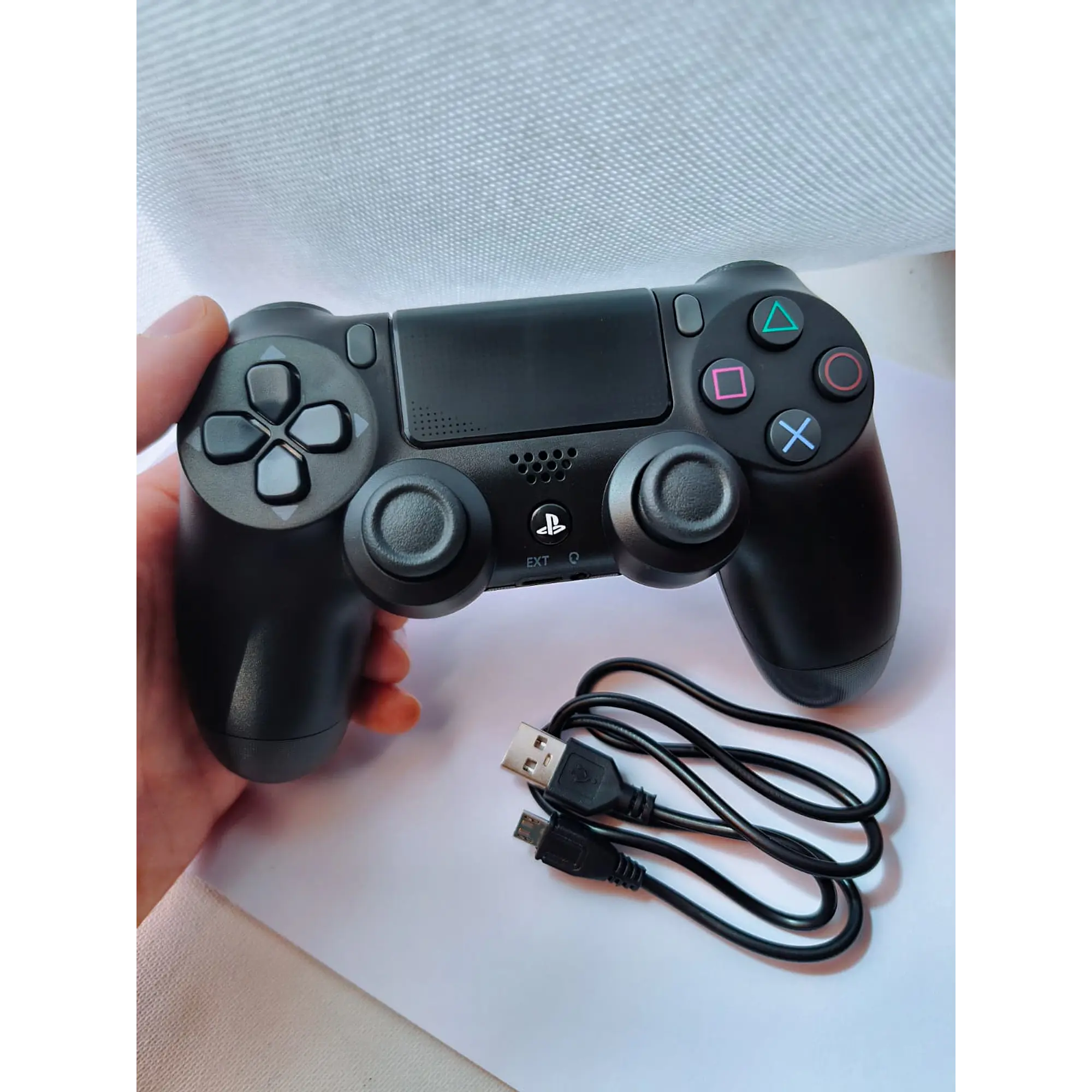Comando PS4 Imaculado 5