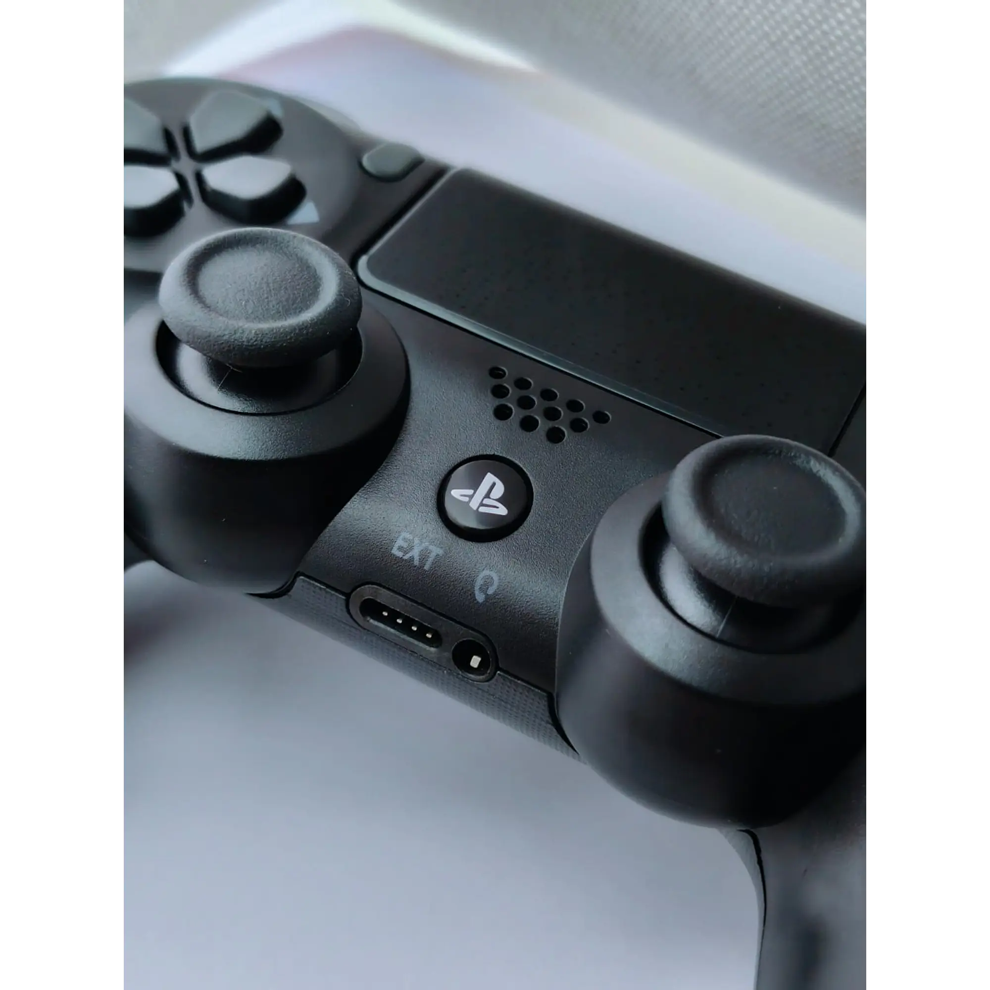 Comando PS4 Imaculado 2