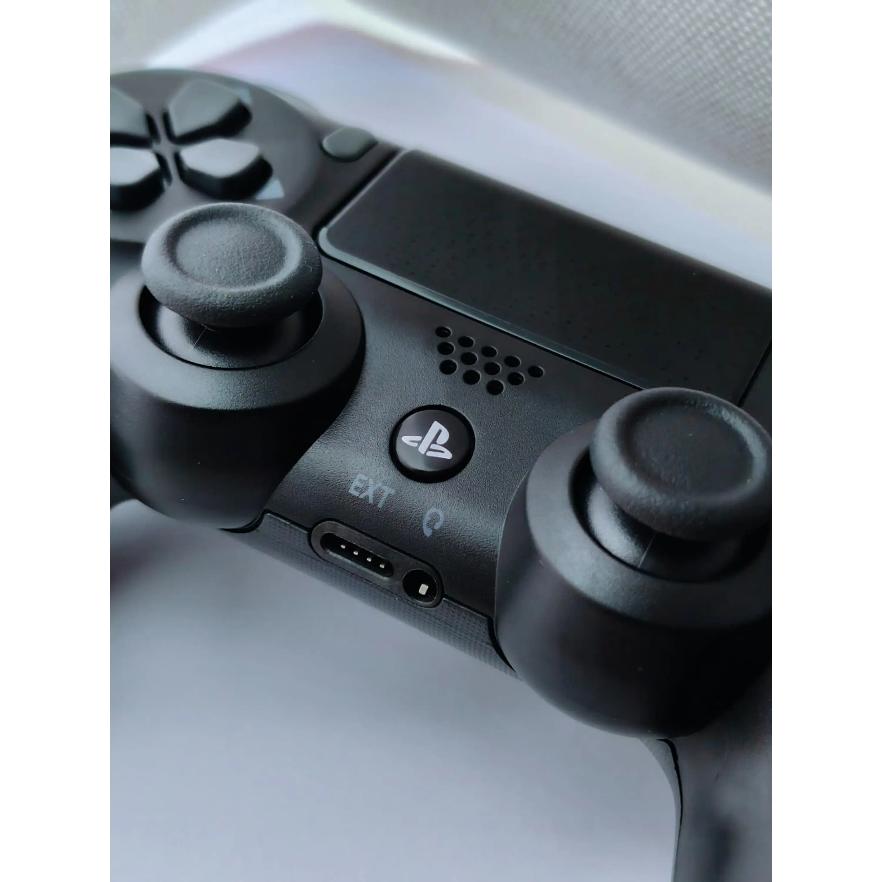 Comando PS4 Imaculado 2