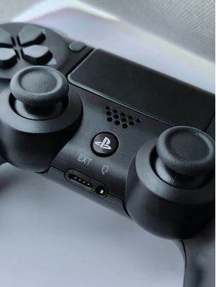 Comando PS4 Imaculado