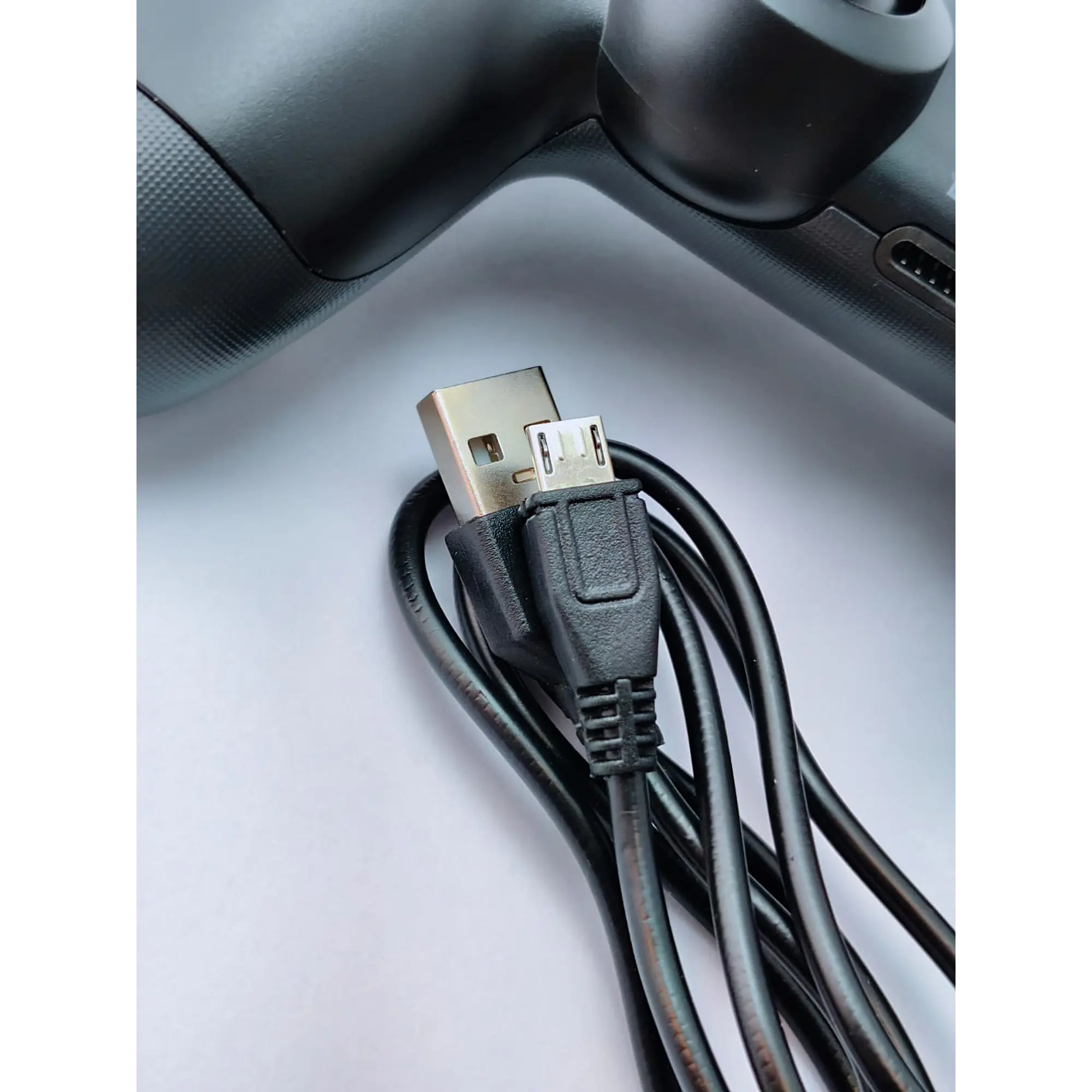 Comando PS4 Imaculado 7