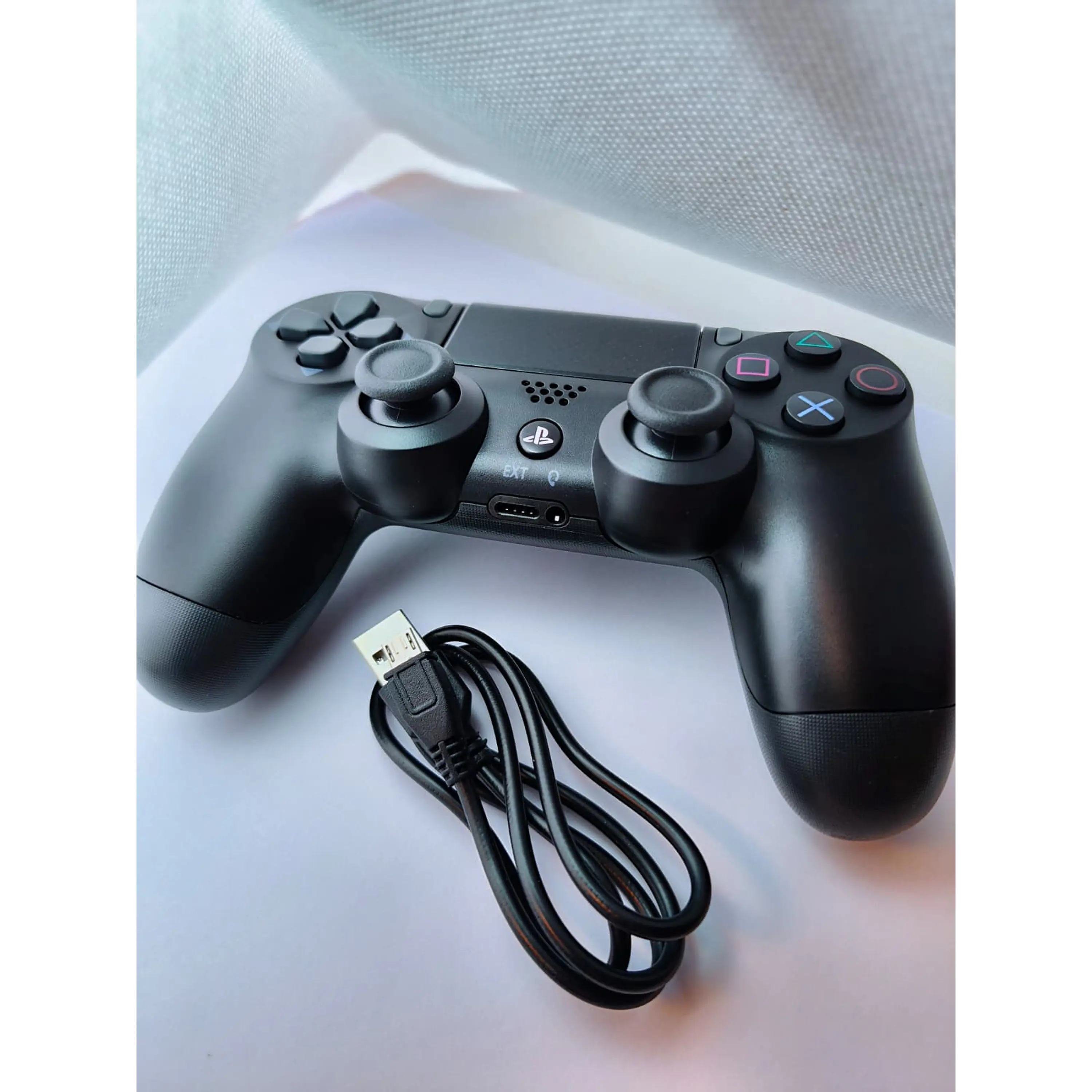 Comando PS4 Imaculado 8