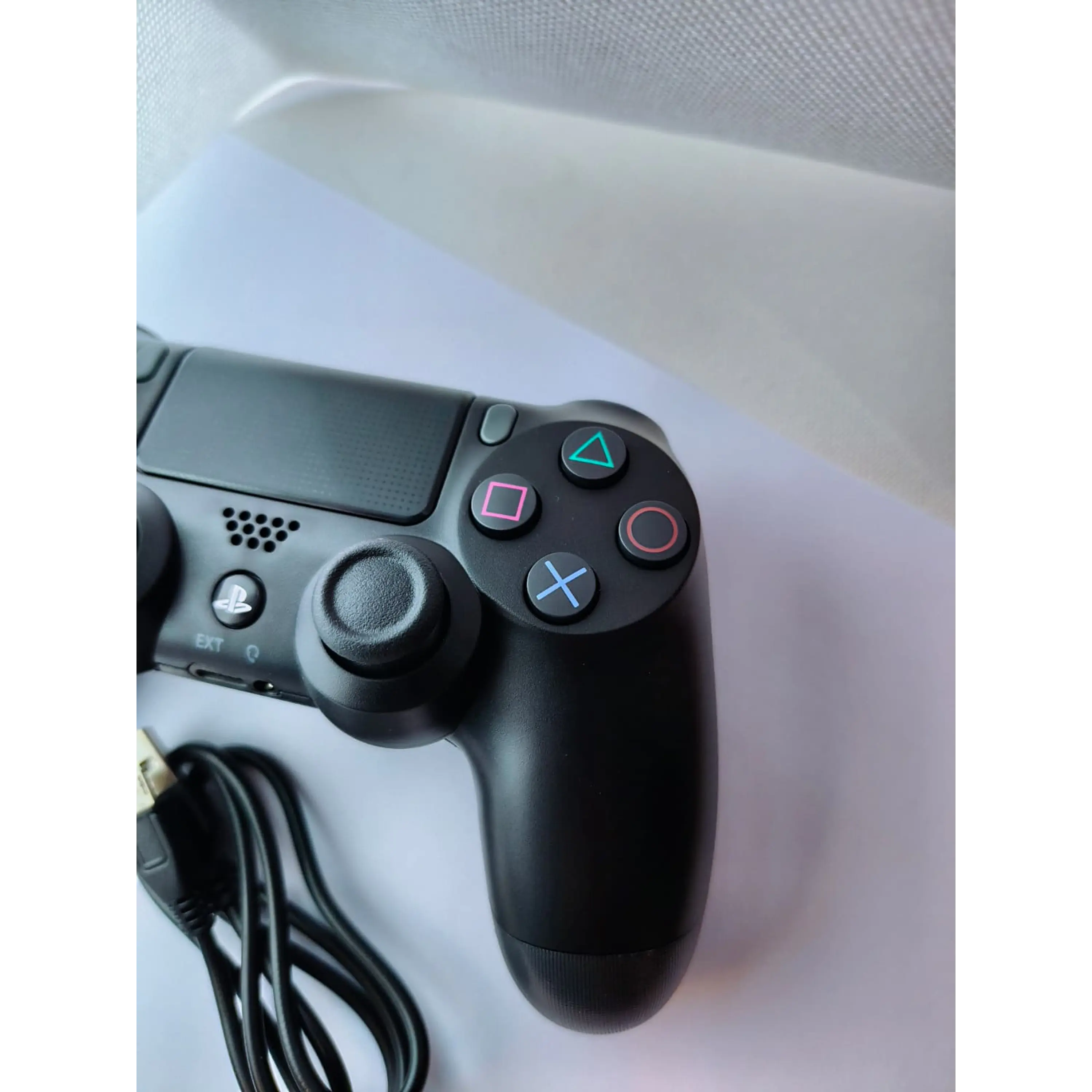 Comando PS4 Imaculado 9