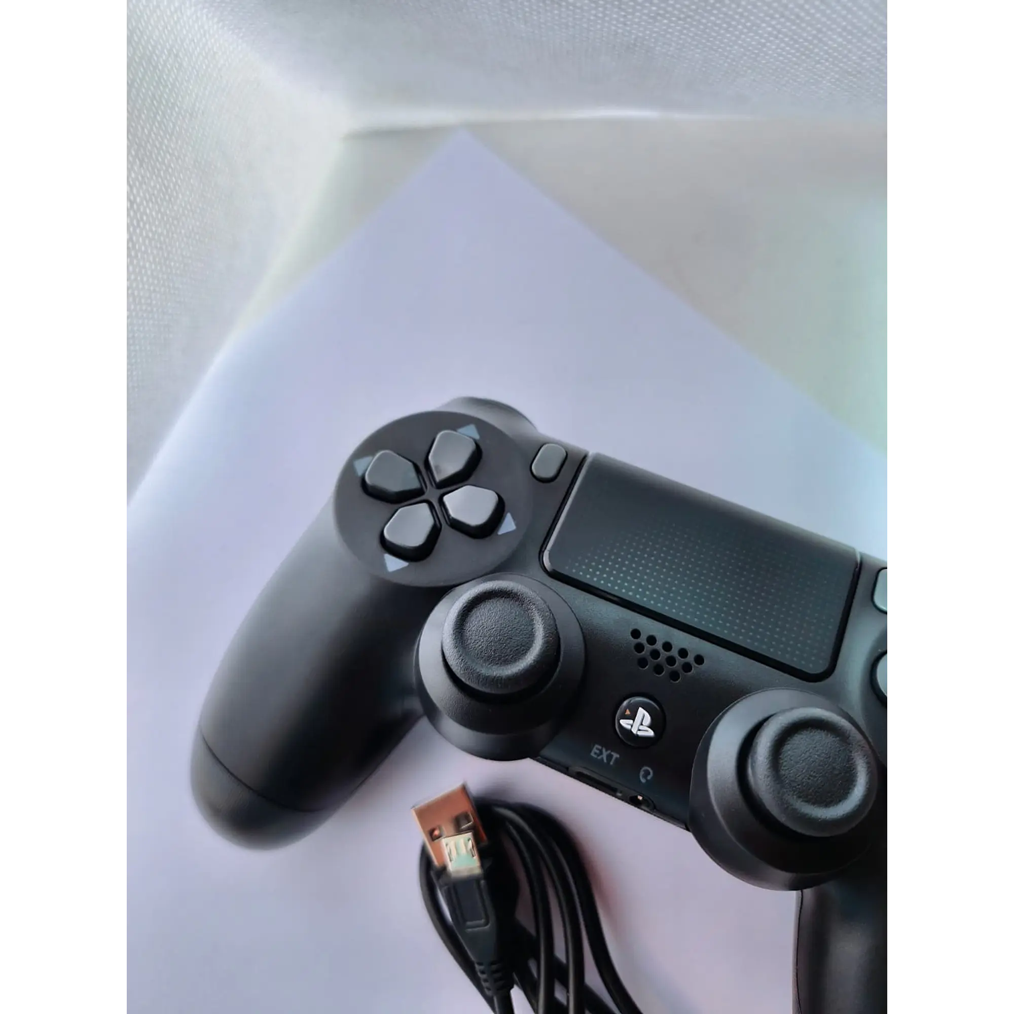 Comando PS4 Imaculado 10