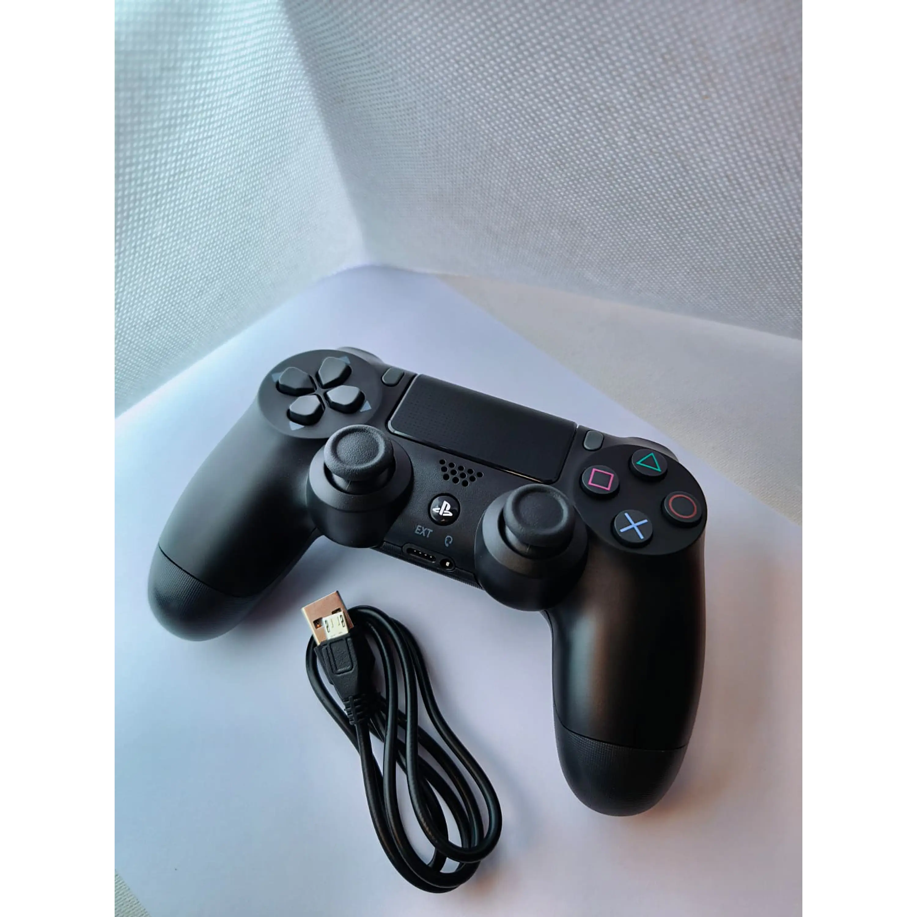 Comando PS4 Imaculado 1