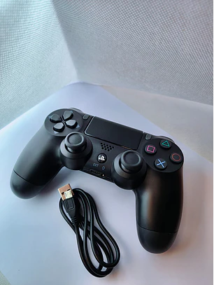 Comando PS4 Imaculado