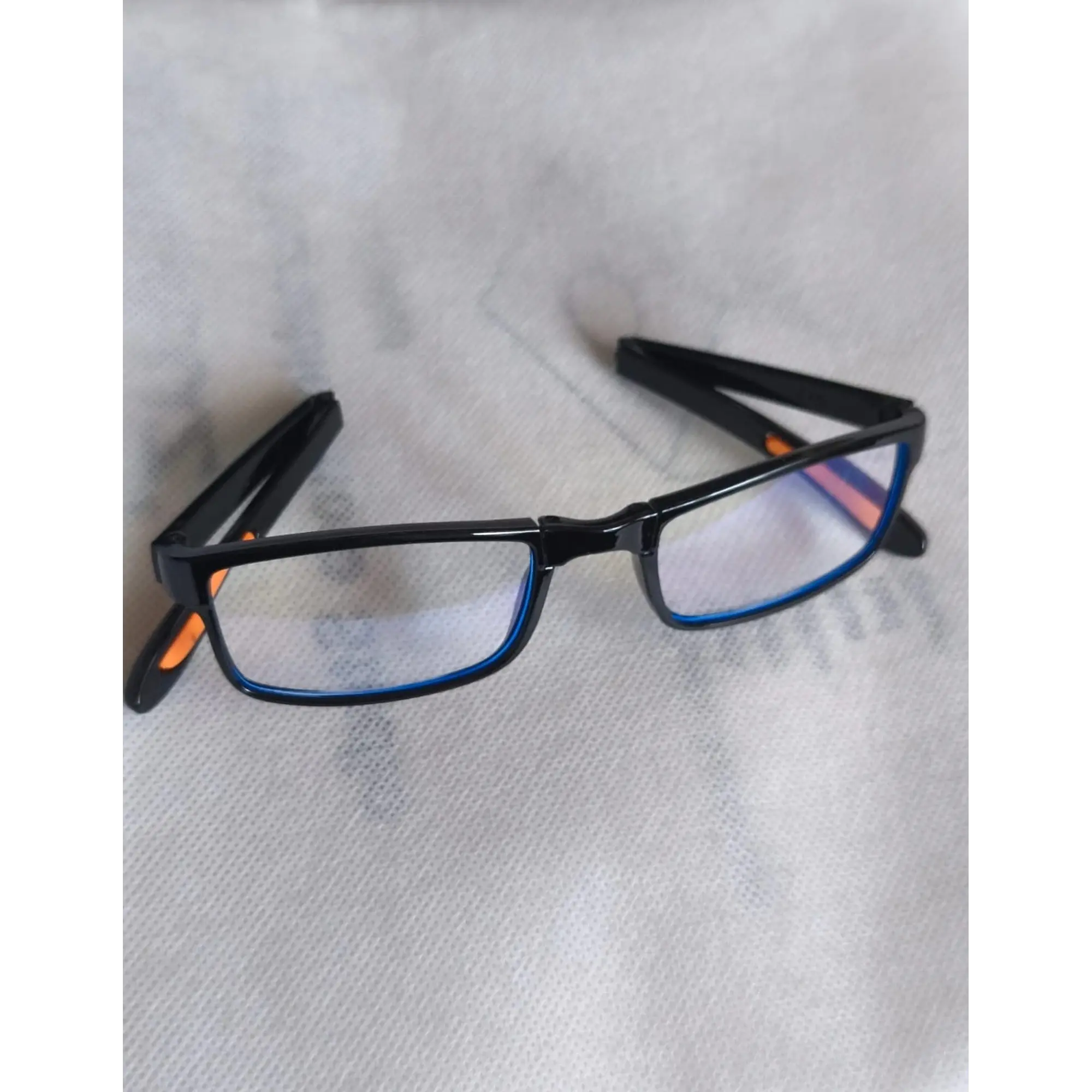 Lunettes de lecture +2 Flexibles et légères - Comme neuves. 3