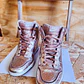 Ténis Nike Dunk High Sky Wedge 
