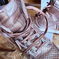 Ténis Nike Dunk High Sky Wedge 