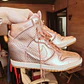 Ténis Nike Dunk High Sky Wedge 