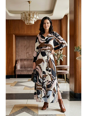 Vestido Ted Baker 100% original