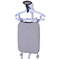 Ferro de Engomar a Vapor para Roupa 1800W Temperatura Ajustável em 11 Níveis Depósito de 2 L - Thumbnail 12