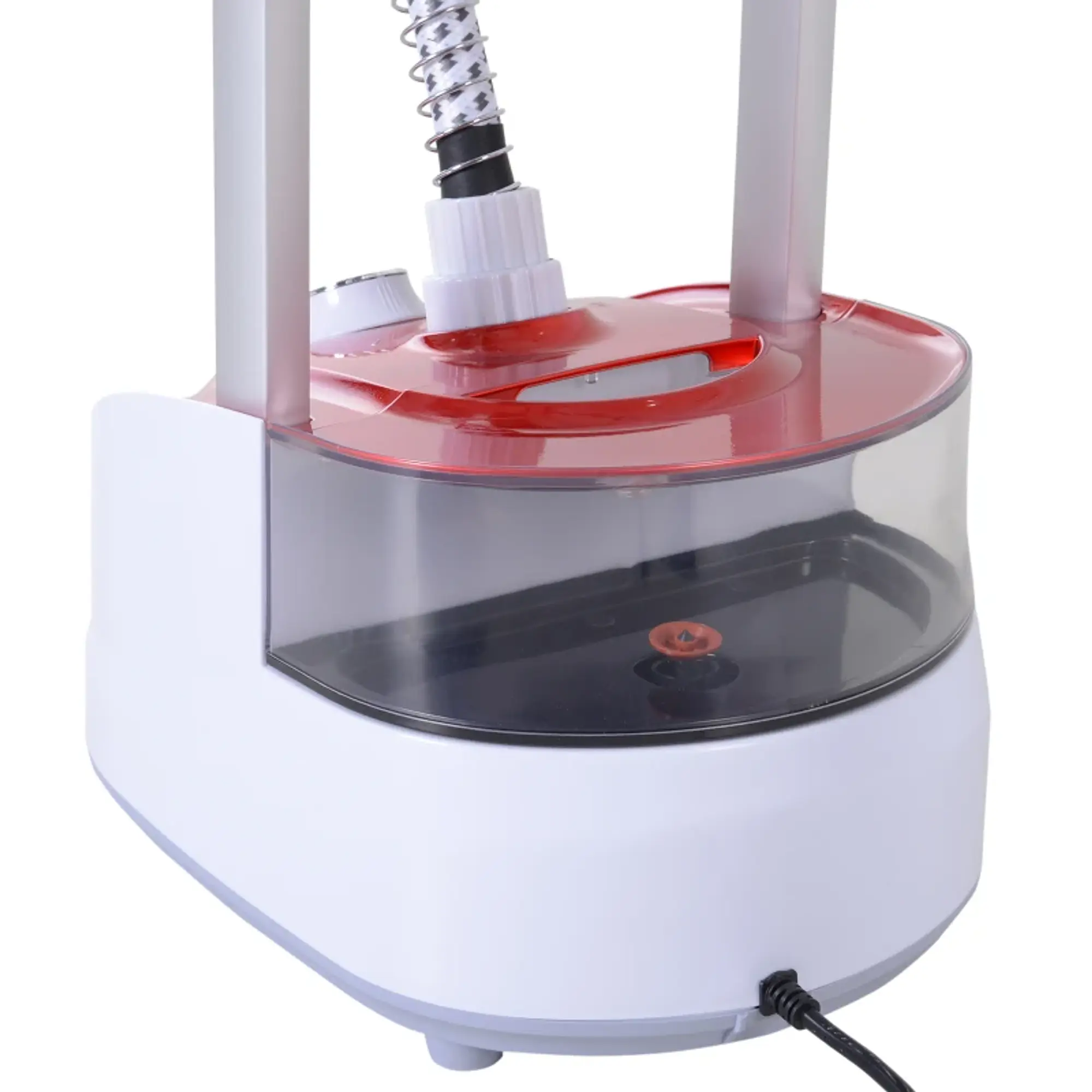 Ferro de Engomar a Vapor para Roupa 1800W Temperatura Ajustável em 11 Níveis Depósito de 2 L 13