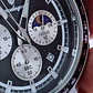 Relógio Chronograph Masculino Poedagar – Design Esportivo, Fase Lunar e Resistência à Água 3ATM - Thumbnail 2