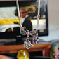 Pulseira Prateada com Charms da Sorte e Proteção - Thumbnail 6