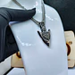 Viking chain with 316L stainless steel pendant - Model 2 - thumbnail 2