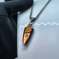 Viking chain with 316L stainless steel pendant - Model 3 - thumbnail 2