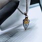 Viking chain with 316L stainless steel pendant - Model 3 - thumbnail 8
