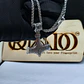 Viking chain with 316L stainless steel pendant - Model 4 - thumbnail 3