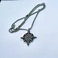 Viking chain with 316L stainless steel pendant - Model 8 - thumbnail 5