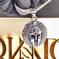 Chaîne SPARTA avec pendentif en acier inoxydable 316L - vignette 3