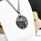 Chaîne SPARTA avec pendentif en acier inoxydable 316L - vignette 7